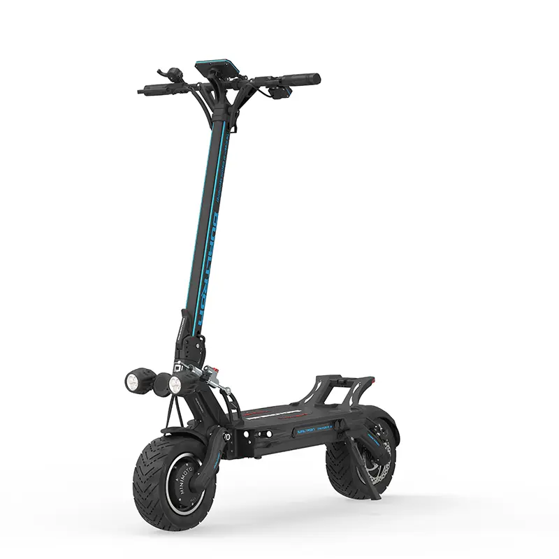 DUALTRON THUNDER 3