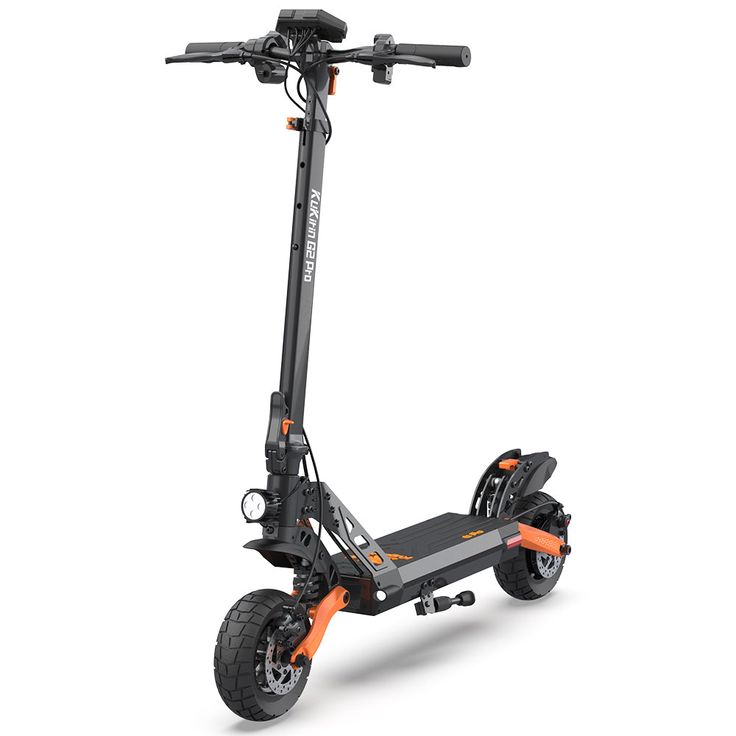 KUKIRIN G2 PRO